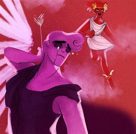hermes eros